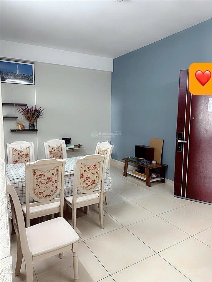 Cho thuê cc zen tower, 6 triệu vnd, 65 m2, 2pn, 2wc, chính chủ, giá cực chất