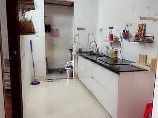 Cho thuê cc zen tower, 6 triệu vnd, 65 m2, 2pn, 2wc, chính chủ, giá cực chất