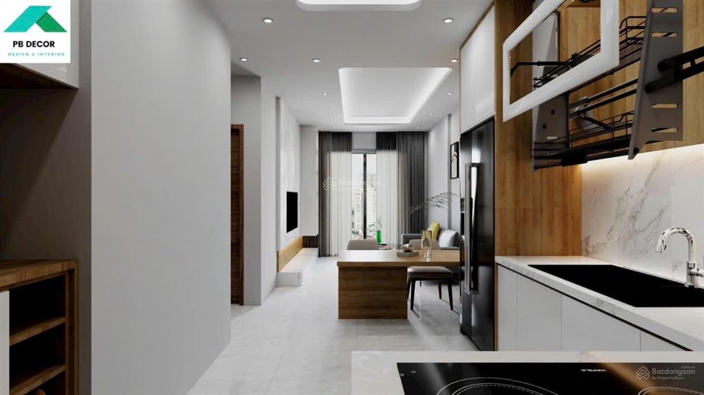 Bán căn hộ 57m2, giá 2,85 tỷ tại picity high park, thạnh xuân, q12, hcm