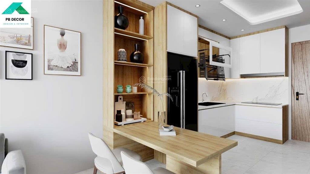 Bán căn hộ 57m2, giá 2,85 tỷ tại picity high park, thạnh xuân, q12, hcm