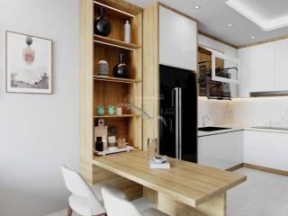 Bán căn hộ 57m2, giá 2,85 tỷ tại picity high park, thạnh xuân, q12, hcm