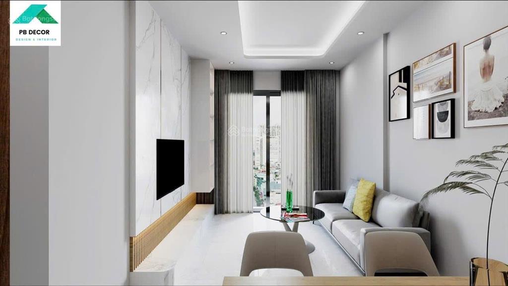 Bán căn hộ 57m2, giá 2,85 tỷ tại picity high park, thạnh xuân, q12, hcm