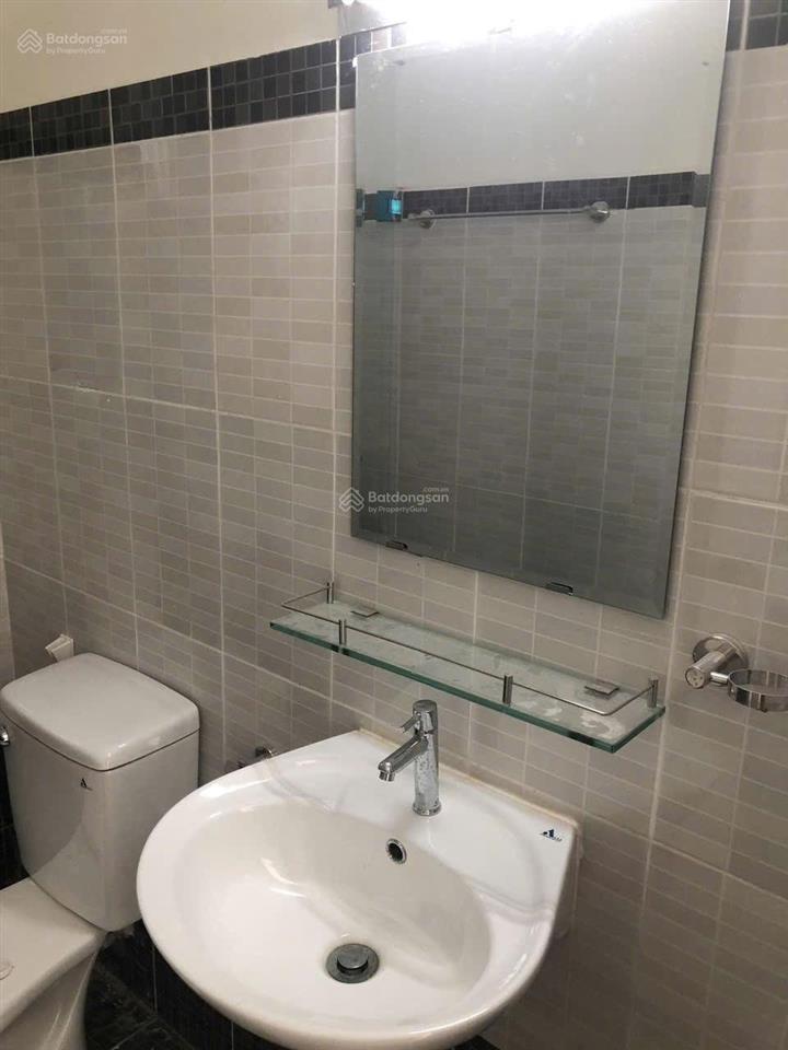 Bán căn hộ cc 76m2, 2pn, 1wc tại resco an hội 3, gò vấp, giá 2,15 tỷ