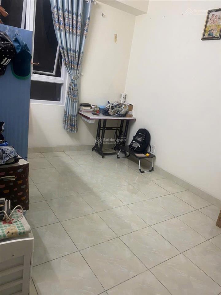 Bán căn hộ cc 76m2, 2pn, 1wc tại resco an hội 3, gò vấp, giá 2,15 tỷ