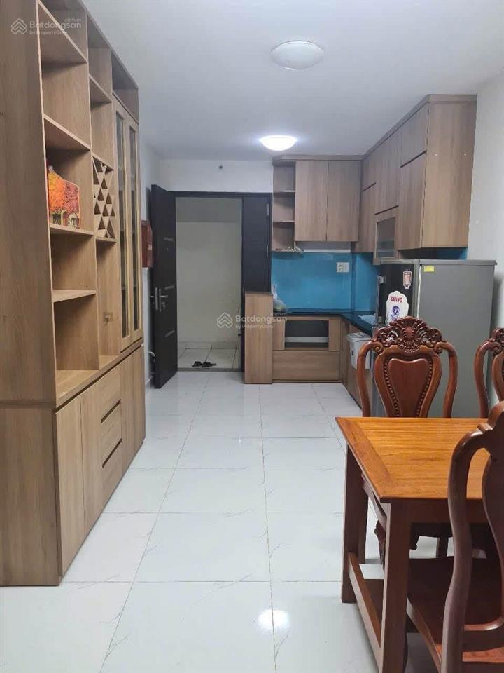 Bán căn hộ felix homes, gò vấp, 2,7 tỷ, 57m2, 2pn, 2wc, chính chủ hot!