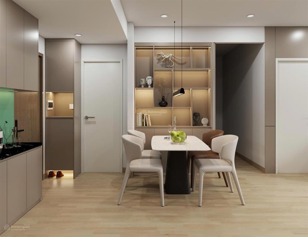 Bán căn hộ ihome 1, 2,4 tỷ, 52m2, hàng hiếm tại phạm văn chiêu, gò vấp, hcm