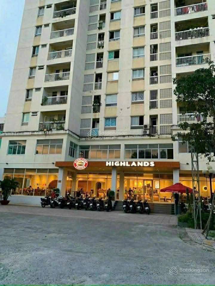 Căn hộ chung cư đông hải tại tô ký, 1,93 tỷ, 54 m2, hàng hiếm!