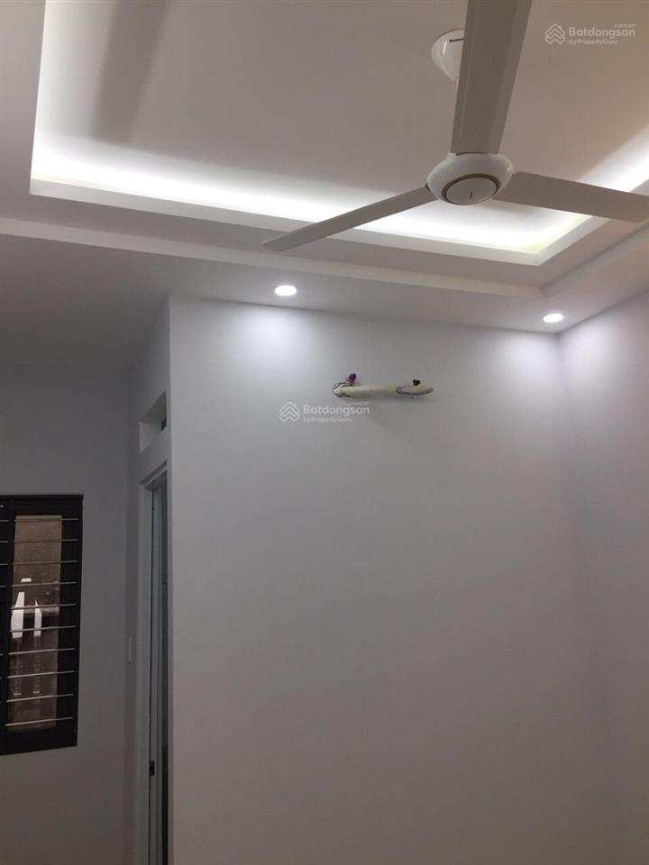 Nhà hẻm 4m âu cơ, tân bình 181m2 sàn, 4pn, 4wc, nhà mới đẹp, giá 7,4 tỷ
