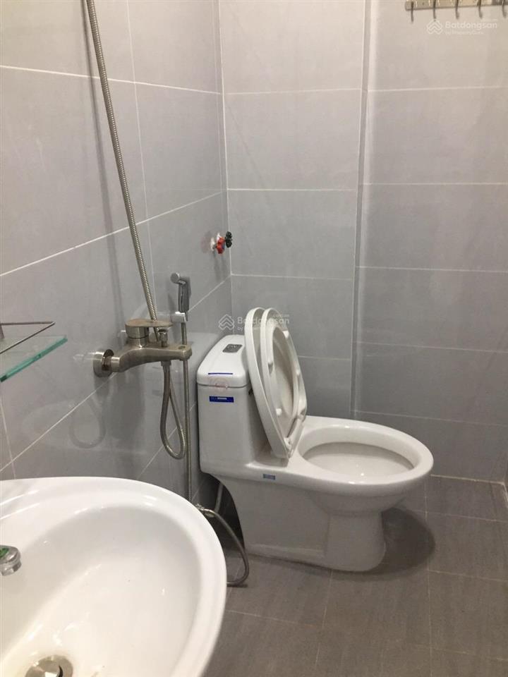 Nhà hẻm 4m âu cơ, tân bình 181m2 sàn, 4pn, 4wc, nhà mới đẹp, giá 7,4 tỷ
