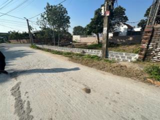 Lô đất hơn 111m đất thổ cư đối diện bệnh viện cầu cau, đường 10m, mt5 sâu 22 giá 1 tỷ