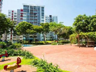 Bán nhanh căn hộ 2pn ruby celadon city, sổ hồng riêng, sang tên ngay