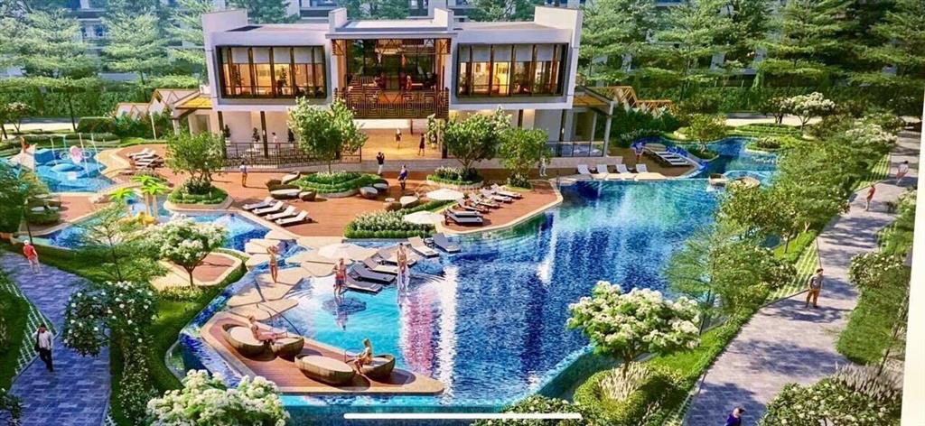 Bán căn 2pn, 96m2, full nội thất, diamond brilliant celadon city, vào ở ngay