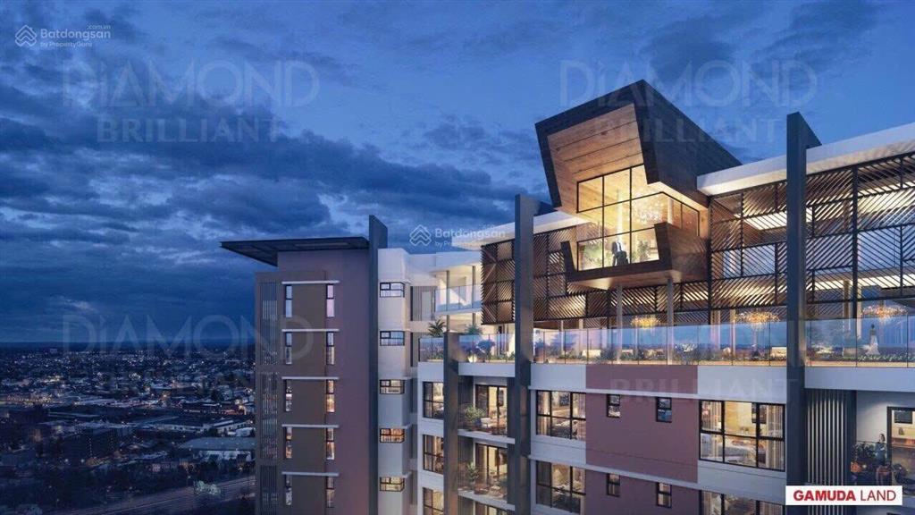 Bán căn 2pn, 96m2, full nội thất, diamond brilliant celadon city, vào ở ngay