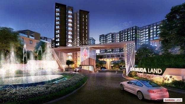 Mua bán căn hộ tại celadon city tân phú, gần sân bay