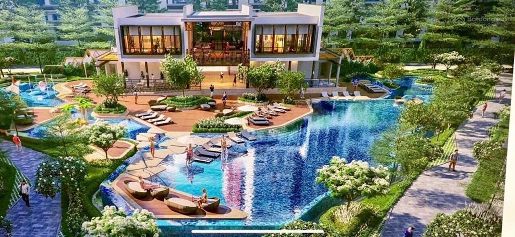 Mua bán căn hộ tại celadon city tân phú, gần sân bay
