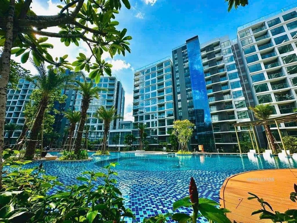 Mua bán căn hộ tại celadon city tân phú, gần sân bay