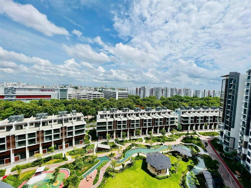 Mua bán căn hộ tại celadon city tân phú, gần sân bay