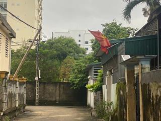 Bán đất phường hạc thành ngay sau sở nông nghiẹp