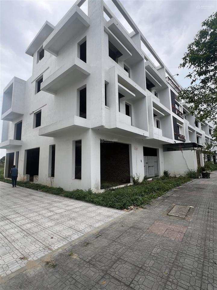 Bán nhà đầu ve khu đô thị sinh thái hai bờ sông đơ sầm sơn thanh hóa