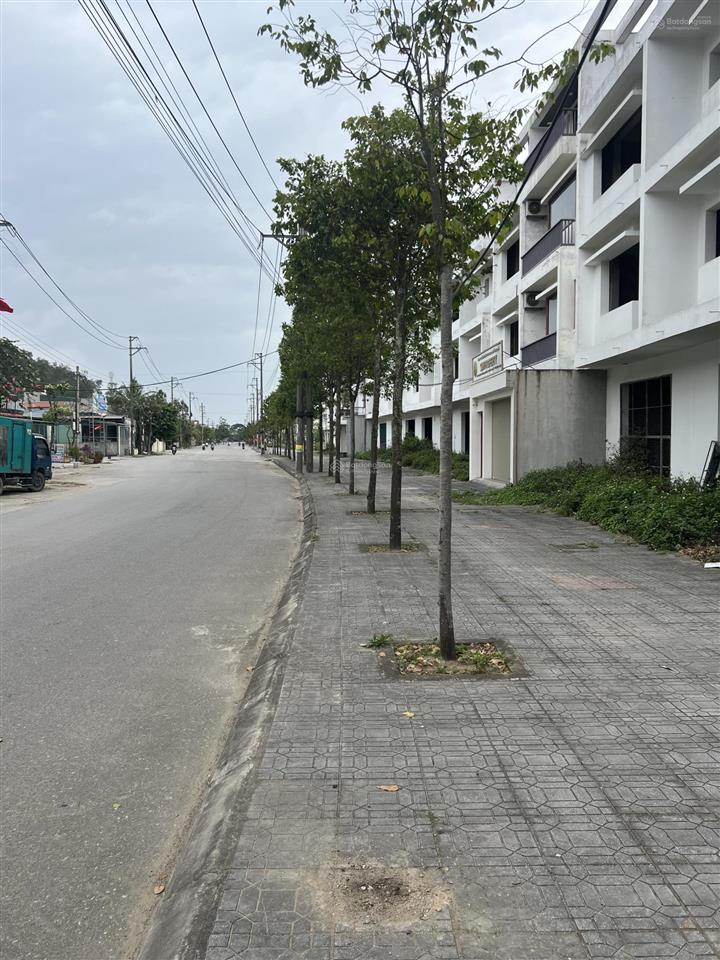 Bán nhà đầu ve khu đô thị sinh thái hai bờ sông đơ sầm sơn thanh hóa