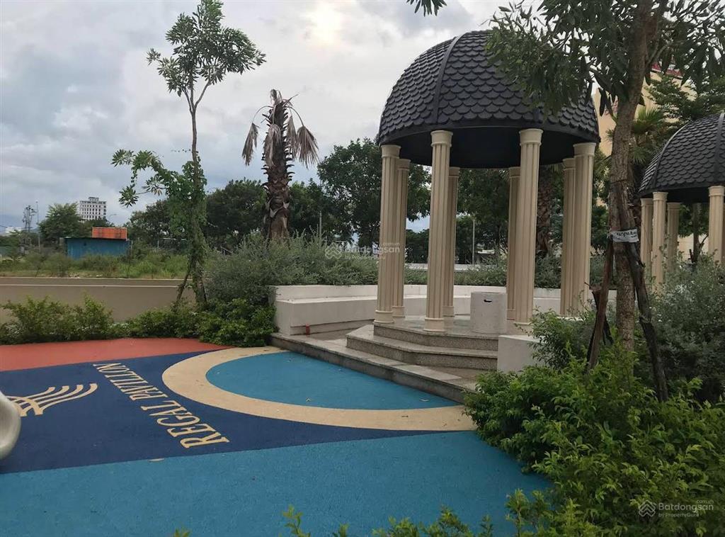 Regal complex đà nẵng, khu phức hợp hạng sang đầu tiên chuẩn 6 sao tại đà nẵng, trung tâm wellness