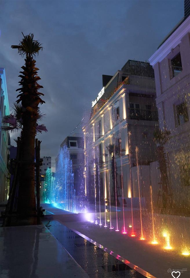 Regal complex đà nẵng, khu phức hợp hạng sang đầu tiên chuẩn 6 sao tại đà nẵng, trung tâm wellness