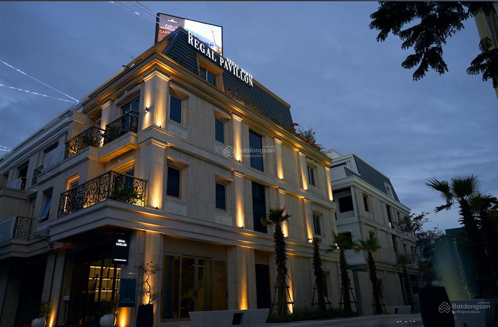 Regal complex đà nẵng, khu phức hợp hạng sang đầu tiên chuẩn 6 sao tại đà nẵng, trung tâm wellness