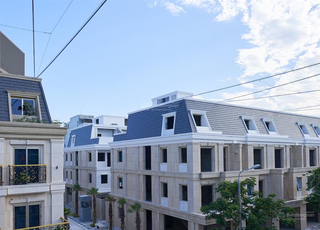 Regal complex đà nẵng, khu phức hợp hạng sang đầu tiên chuẩn 6 sao tại đà nẵng, trung tâm wellness