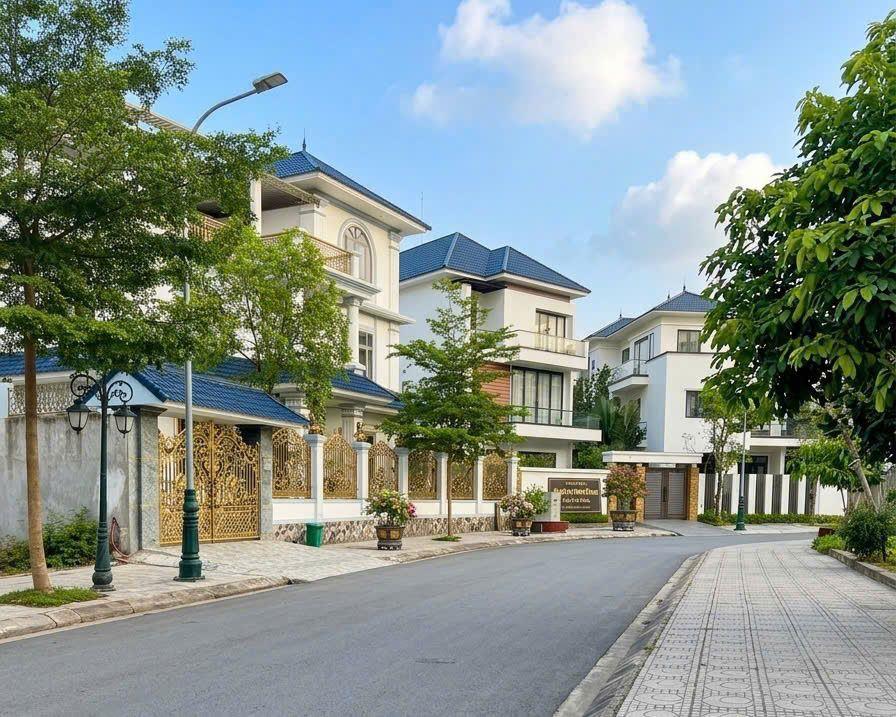 SIÊU PHẨM LÔ GÓC BIỆT THỰ KĐT HÀ TIÊN – ĐẲNG CẤP GIỚI TINH HOA DT319,5m2 Villa chỉ40,5tr/m 0988296228