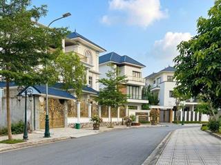 SIÊU PHẨM LÔ GÓC BIỆT THỰ KĐT HÀ TIÊN – ĐẲNG CẤP GIỚI TINH HOA DT319,5m2 Villa chỉ40,5tr/m 0988296228