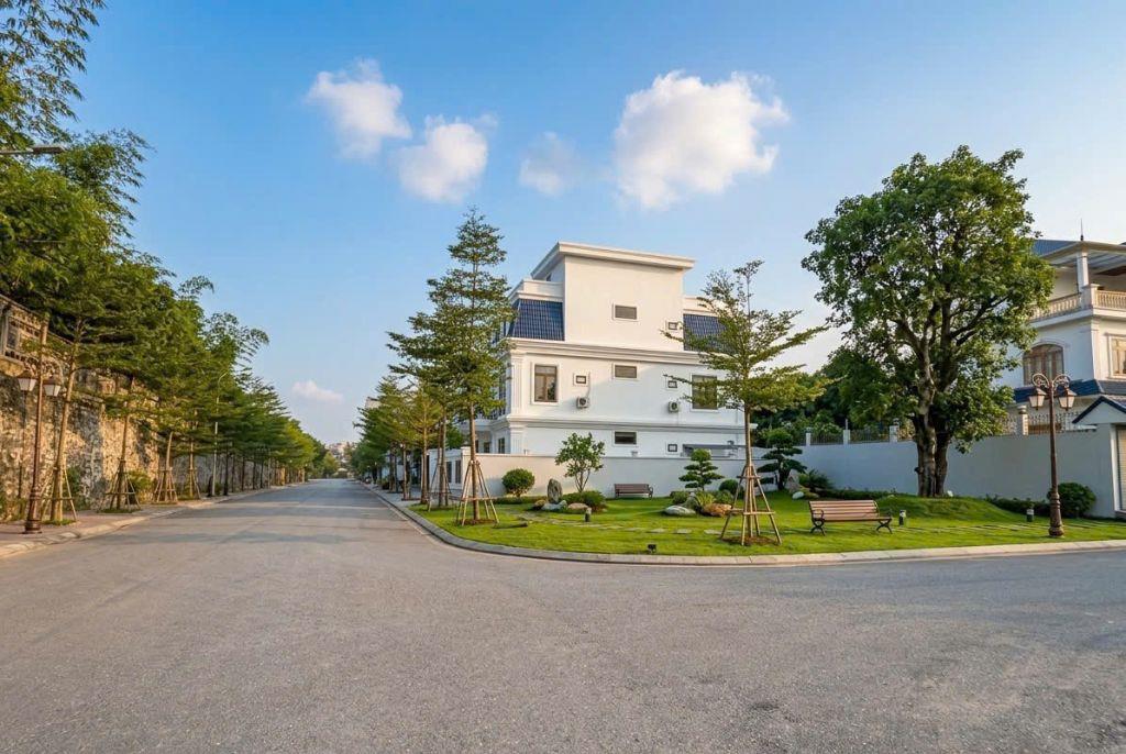 SIÊU PHẨM LÔ GÓC BIỆT THỰ KĐT HÀ TIÊN – ĐẲNG CẤP GIỚI TINH HOA DT319,5m2 Villa chỉ40,5tr/m 0988296228