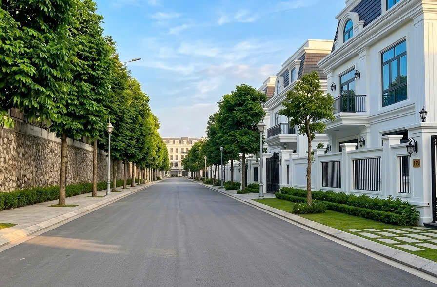 SIÊU PHẨM LÔ GÓC BIỆT THỰ KĐT HÀ TIÊN – ĐẲNG CẤP GIỚI TINH HOA DT319,5m2 Villa chỉ40,5tr/m 0988296228
