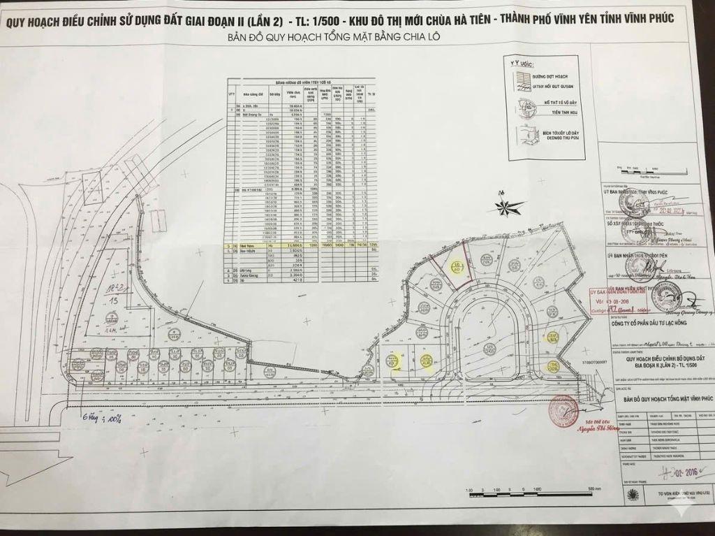 SIÊU PHẨM LÔ GÓC BIỆT THỰ KĐT HÀ TIÊN – ĐẲNG CẤP GIỚI TINH HOA DT319,5m2 Villa chỉ40,5tr/m 0988296228