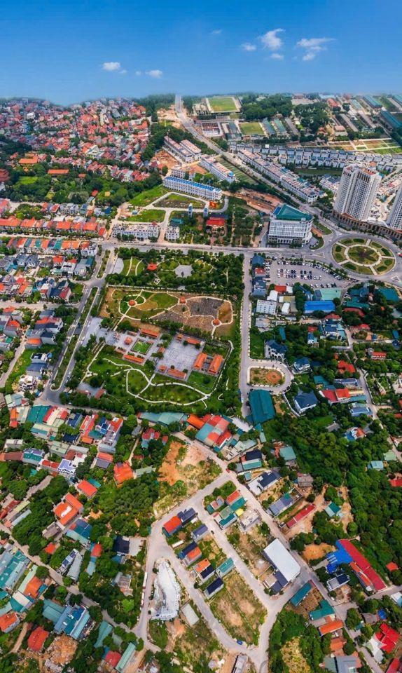 SIÊU PHẨM LÔ GÓC BIỆT THỰ KĐT HÀ TIÊN – ĐẲNG CẤP GIỚI TINH HOA DT319,5m2 Villa chỉ40,5tr/m 0988296228