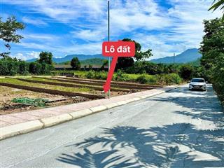 BÁN ĐẤT NGHỈ DƯỠNG TAM ĐẢO VIEW THOÁNG, ĐƯỜNG RỘNG, PHÙ HỢP HOMESTAY DT105,6m MT5,4m 500tr 0988296228