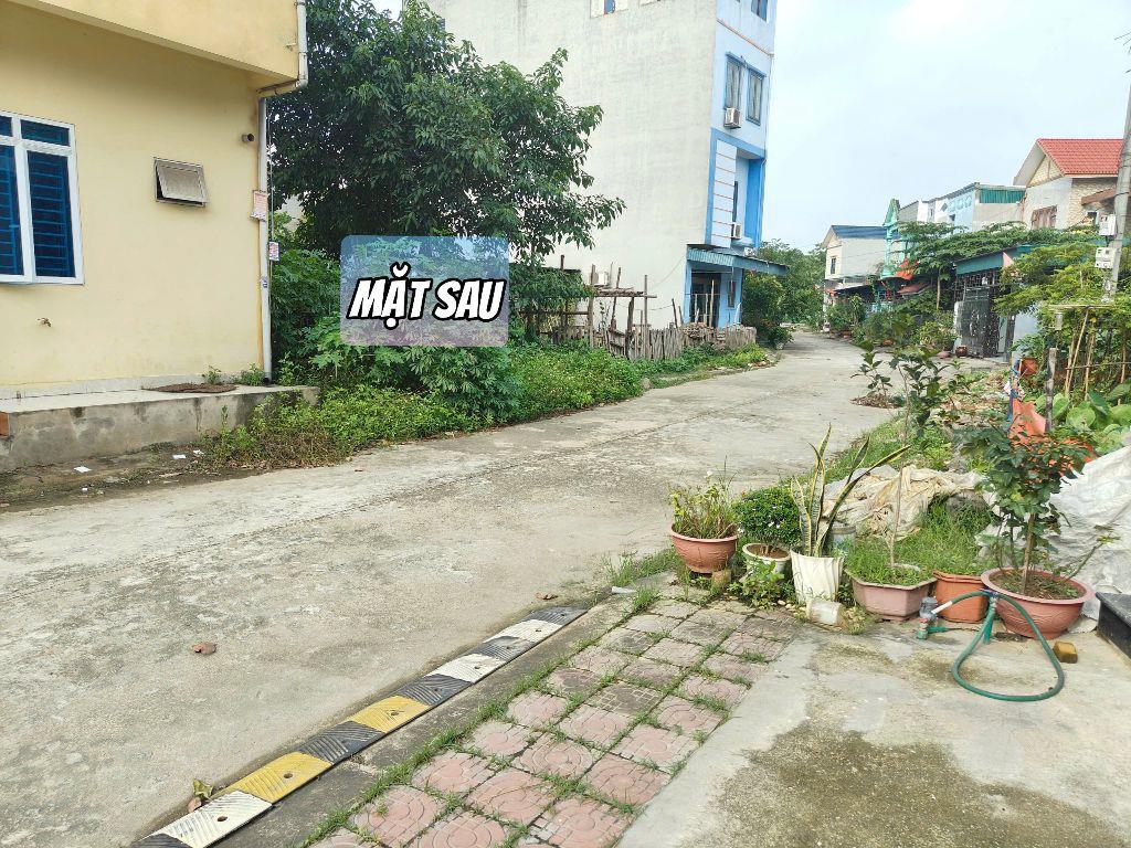 Bán lô đất 2 mặt tiền đường kinh doanh băng 2 Hùng Vương, Việt Trì 100m MT 5m 3,2 tỷ có TL 0988296228