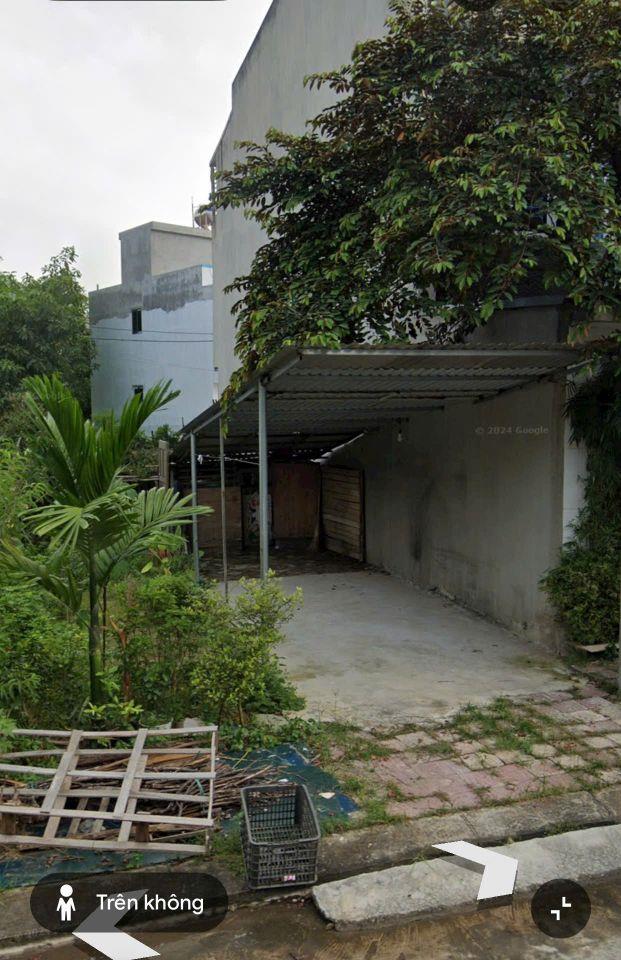Bán lô đất 2 mặt tiền đường kinh doanh băng 2 Hùng Vương, Việt Trì 100m MT 5m 3,2 tỷ có TL 0988296228
