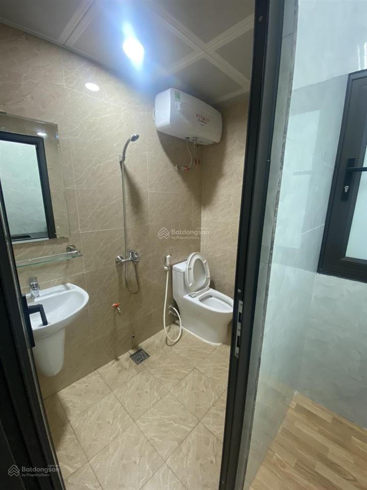 Cho thuê phòng trọ khép kín hoàng quốc việt, cầu giấy