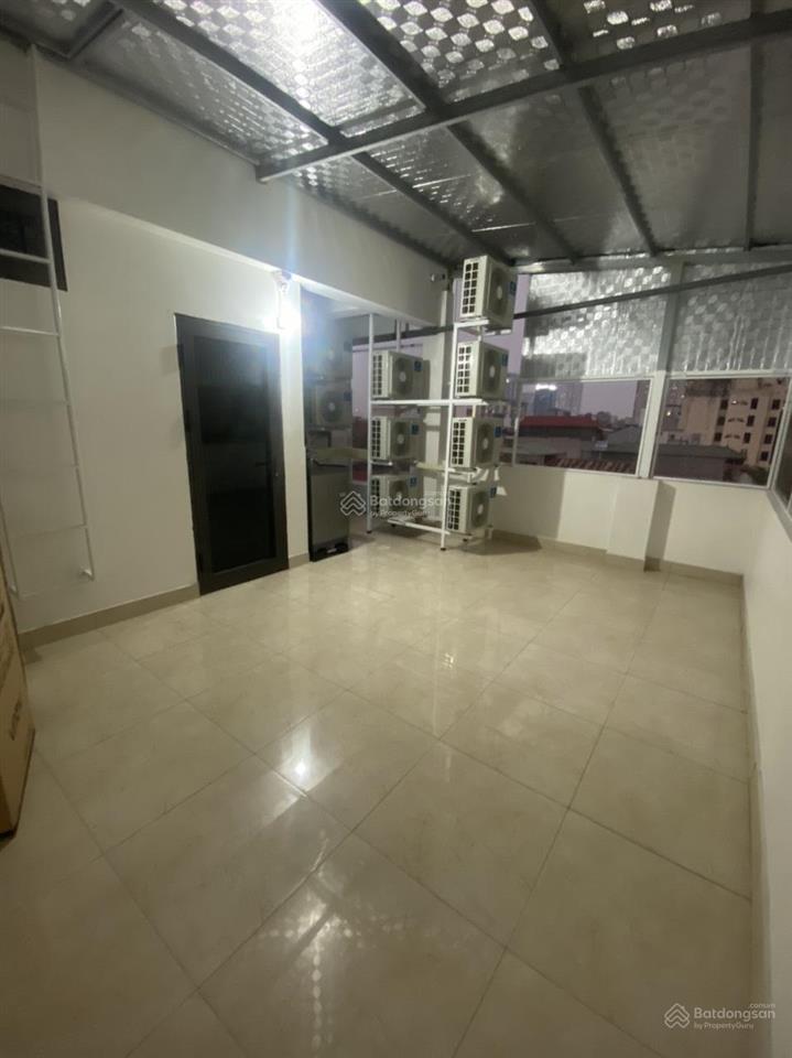 Cho thuê phòng trọ khép kín hoàng quốc việt, cầu giấy