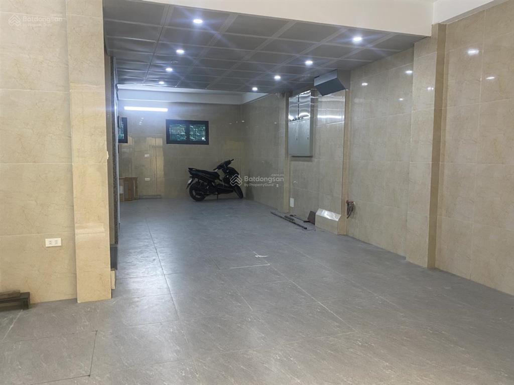 Cho thuê phòng trọ khép kín hoàng quốc việt, cầu giấy