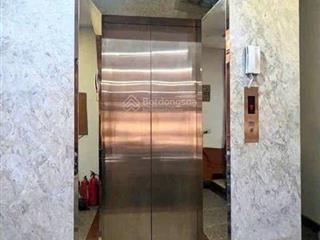 Tòa khách sạn phố vip thái hà, dòng tiền 400tr/tháng hiếm có dòng tiền ổn định