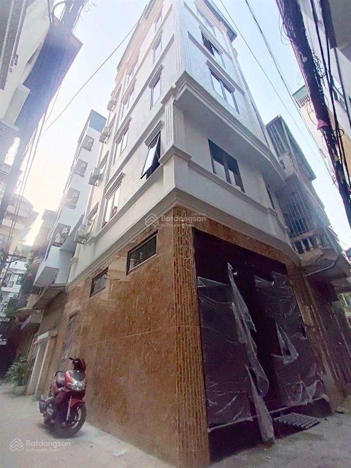 Chính chủ bán nhà cự lộc  thanh xuân vị trí đắc địa dòng tiền ổn định 70tr/1 tháng full nội thất