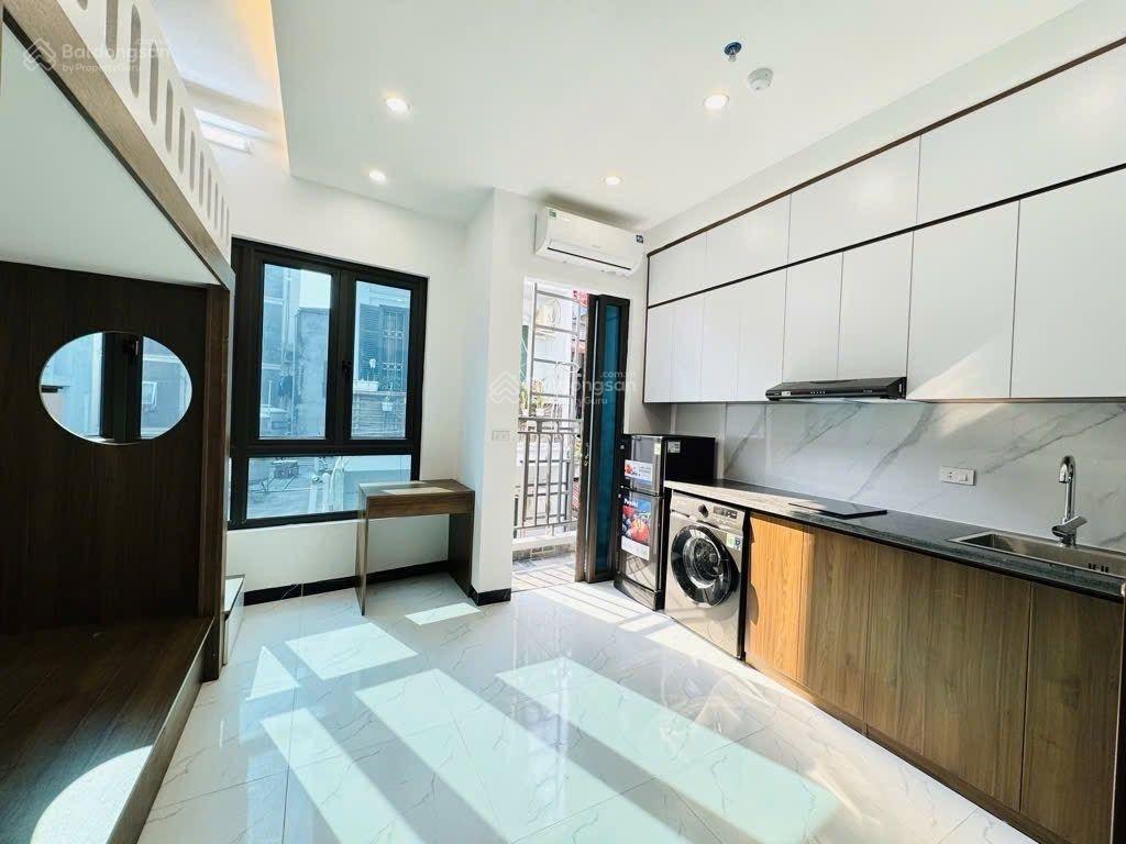 Chính chủ bán nhà cự lộc  thanh xuân vị trí đắc địa dòng tiền ổn định 70tr/1 tháng full nội thất