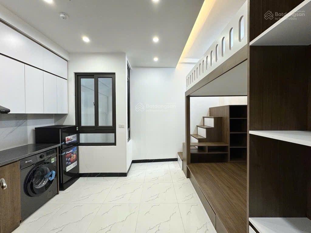 Chính chủ bán nhà cự lộc  thanh xuân vị trí đắc địa dòng tiền ổn định 70tr/1 tháng full nội thất