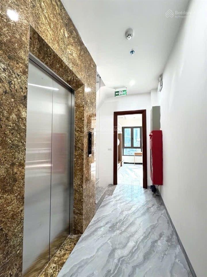 Chính chủ bán nhà cự lộc  thanh xuân vị trí đắc địa dòng tiền ổn định 70tr/1 tháng full nội thất