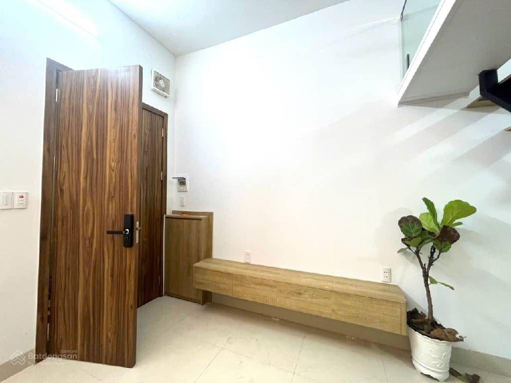 Chính chủ bán nhà tập thể thọ lão  hai bà trưng tầng 2 full nội thất cao cấp 2 mặt thoáng