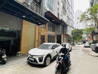 Chính chủ bán toà nhà văn phòng lê văn lương  thanh xuân toà 8 tầng nổi + 1 tầng hầm khu vực hiếm