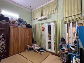 Chính chủ bán nhà hồng mai  hai bà trưng ngõ thông kinh doanh  lô góc vị trí đẹp