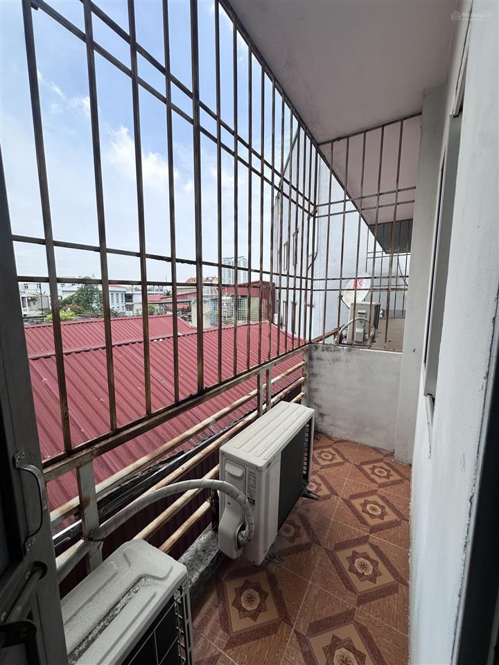 Chính chủ bán nhà trường chinh ngã tư sở vị trí gần ô tô 50 mét  ra mặt phố gần ngõ 3 gác tránh