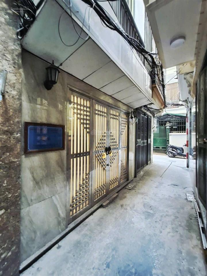 Chính chủ bán nhà phố yên lạc  hai bà trưng